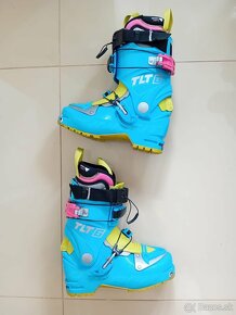 Skialp dynafit tlt 6 - 7