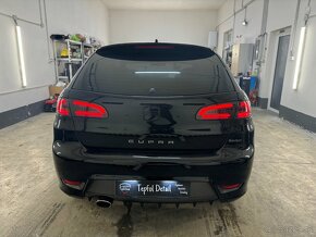 Seat Ibiza Cupra 6l - 7