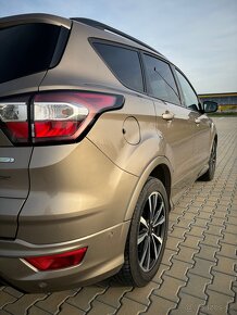 Predám Ford Kuga 1.5 ecobost ST-line - 7