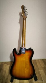 Telecaster JET JT300 - 7