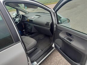 Seat Alhambra 1,9 tdi 85kw - 7