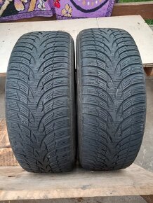 Zimne pneumatiky 205/55R16 - 7