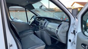 Opel Vivaro 2.0 Cdti - 7