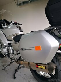 YAMAHA FJR1300AS - 7