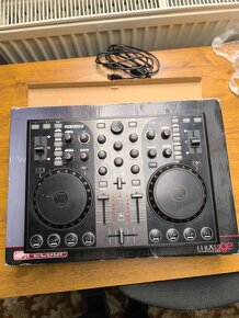 Reloop Mixage Interface Edition - 7