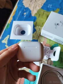 Airpods pro 2. gen. 1:1 (repliky) - 7