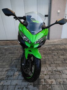 Kawasaki ninja 400 - 7