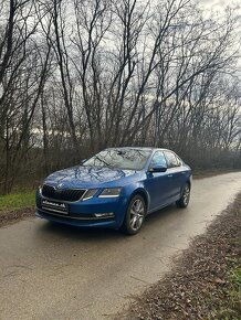 Škoda Octavia 1.6 TDI 115k Style DSG - 7