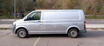 VW T 5.1 Transporter 2.0TDI 103kW long - 7