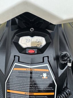 SEA-DOO SPARK - 7