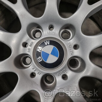 BMW Disky 5x120 R17 ET47 - 7