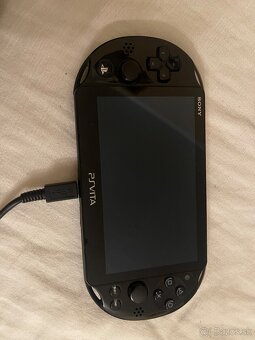 Ps vita - 7