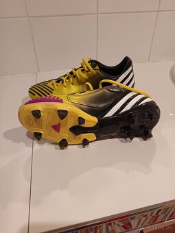 Kopacky Adidas - 7