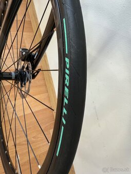 Bianchi Infinito - 7