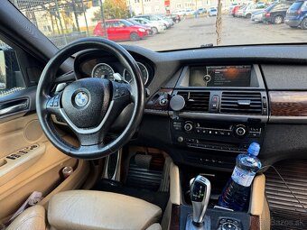 2011 Bmw x6 35d 210kw A/T - 7