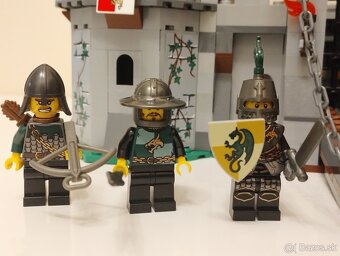 LEGO Kingdoms 7946 Kráľov hrad - 7