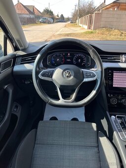 Volkswagen Passat variant business 2.0 TDi 140kw - 7