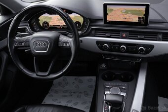 Audi A4 Avant B9 2.0 TDI 110kw Stronic - 7