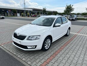 Škoda Octavia III 1.2 TSi 77kw ČR serviska - 7