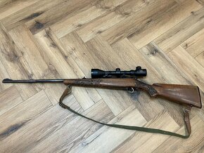 CZ537 Guľovnica 30-06 - 7