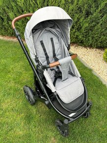 Britax Romer Smile 3 - 7