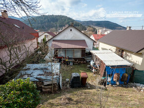 Rodinný dom na Robotníckej ulici, Krompachy - 7