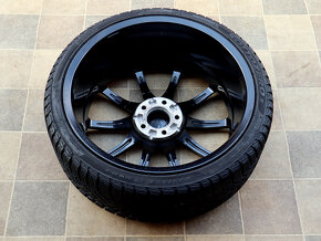 19" Alu kola = 5x112 = OZ RACING HYPER GT HLT - TOP - 7