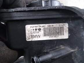 BMW X3 E83 komresor klimatizácie, servo čerpadlo - 7