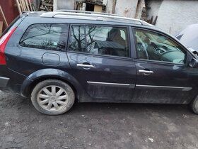 Renault 1.5 dci rozpredam - 7