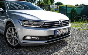 Volkswagen Passat 2.0TDI - 7