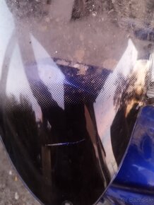 Suzuki GS500F plasty - 7