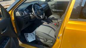 VITARA 1,4T GL+ Premium AT TSMLYDA1S00651951 - 7