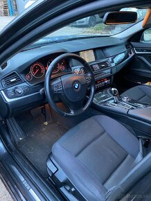 Bmw 520d F11 - 7