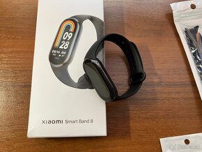 Xiaomi mi smart band 8 - 7