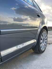 Audi A3 2.0TFSI Quattro 147KW - 7