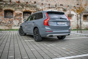 Volvo XC90 B5 2.0L Mild-Hybrid,4x4,Financovanie,Odpočet Dph - 7