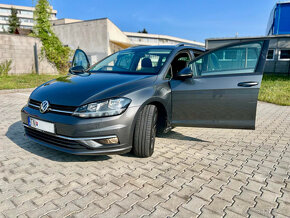 Volkswagen Golf 1.6 TDI DSG edícia JOIN FACELIFT DPH - 7