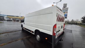 Peugeot Boxer 2.2 HDi (L4H2) 2021 - 7