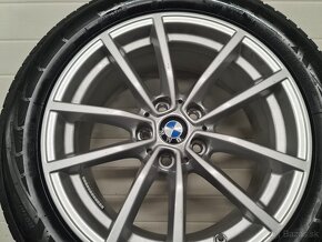 5x112 R17 +ZIMNE PNEU 225/50 R17 RSC-RUN FLAT - 7