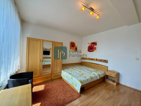 Predaj 2 izbový apartmán, 2x balkón, Donovaly, zariadený - 7