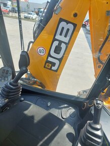 JCB 3CX ECO 14L5WA Stage V - 7