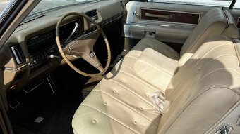 Cadillac deville cabrio - 7