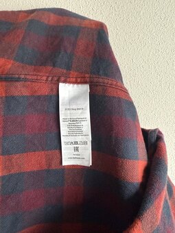 Outdoorová košeľa Fjallraven Skog Shirt M - 7