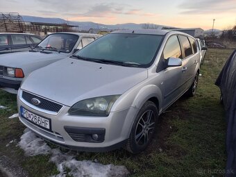 Ford focus.2. - 7