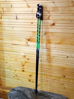 LYŽE FISCHER XTR PRO MT 77 164CM - 7