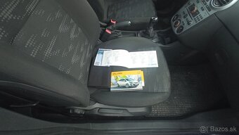 Opel Corsa 1.2 - 7