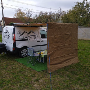 Renault Kangoo, karavan + osobné, 2 v 1, odpočet DPH - 7