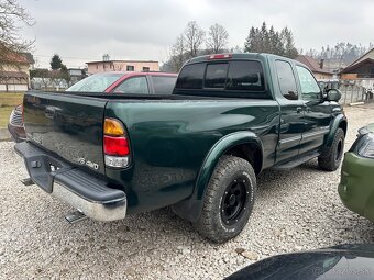 2003 Toyota Tundra 4,7 V8 AT 4x4 - 7