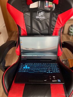 ASUS TUF Gaming F15 - 7