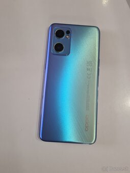 Oppo Reno 7 5G, 8 /256 GB - 7